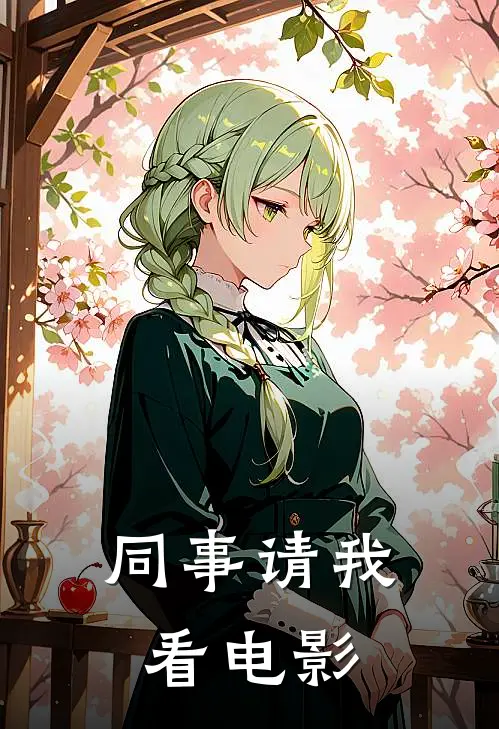 同事请我看电影