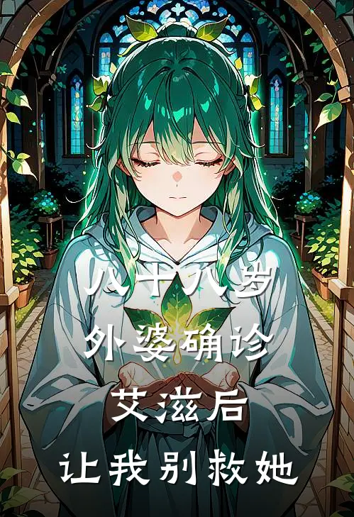 八十八岁外婆确诊艾滋后，让我别救她