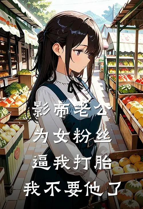影帝老公为女粉丝逼我打胎，我不要他了