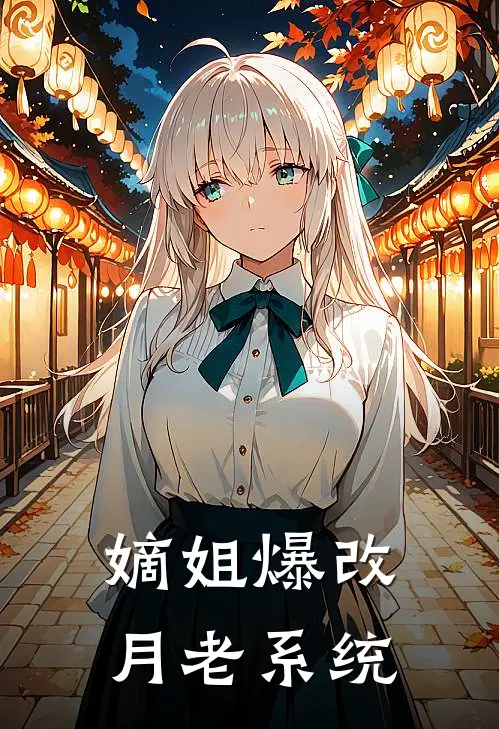嫡姐爆改月老系统