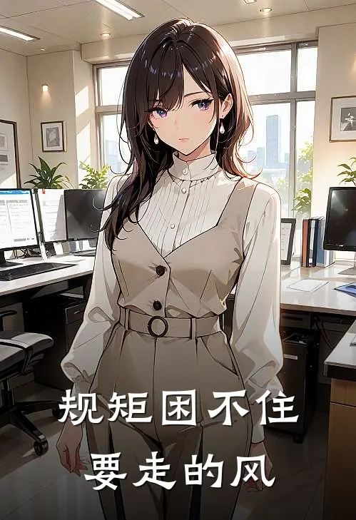 规矩困不住要走的风