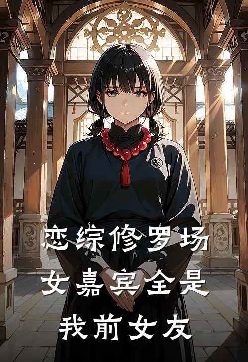 恋综修罗场,女嘉宾全是我前女友