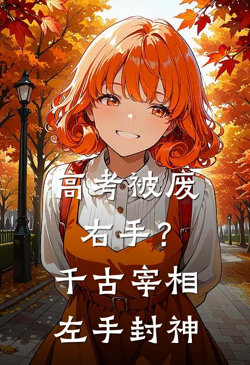 高考被废右手？千古宰相左手封神