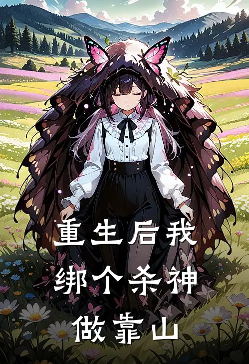 重生后我绑个杀神做靠山