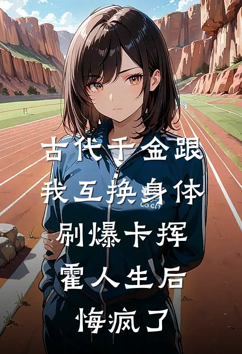 古代千金跟我互换身体，刷爆卡挥霍人生后悔疯了