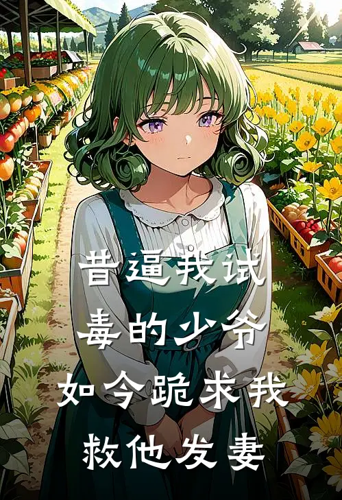 昔逼我试毒的少爷，如今跪求我救他发妻