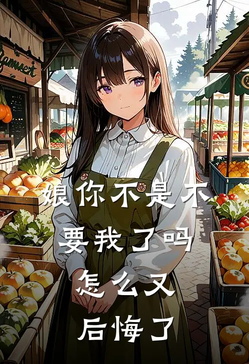 娘你不是不要我了吗，怎么又后悔了