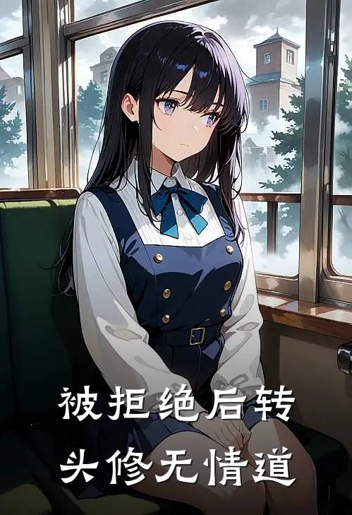 被拒绝后转头修无情道