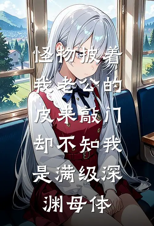 怪物披着我老公的皮来敲门，却不知我是满级深渊母体