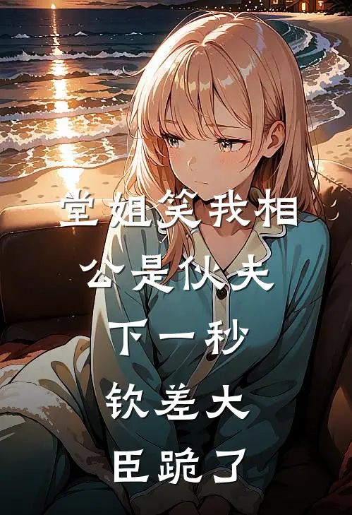 堂姐笑我相公是伙夫，下一秒，钦差大臣跪了