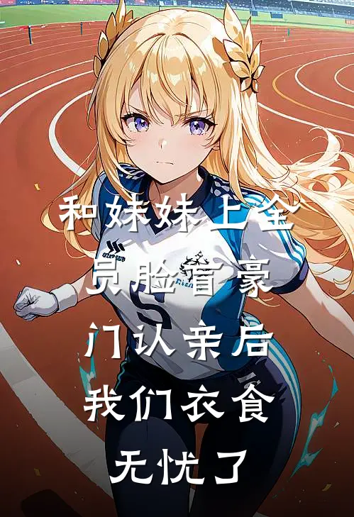 和妹妹上全员脸盲豪门认亲后，我们衣食无忧了