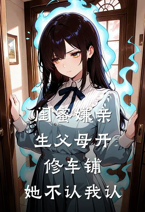 闺蜜嫌亲生父母开修车铺，她不认我认