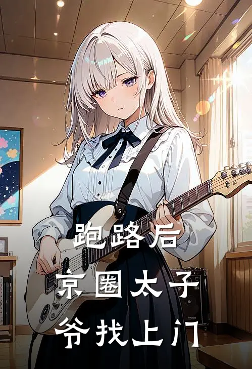 跑路后,京圈太子爷找上门
