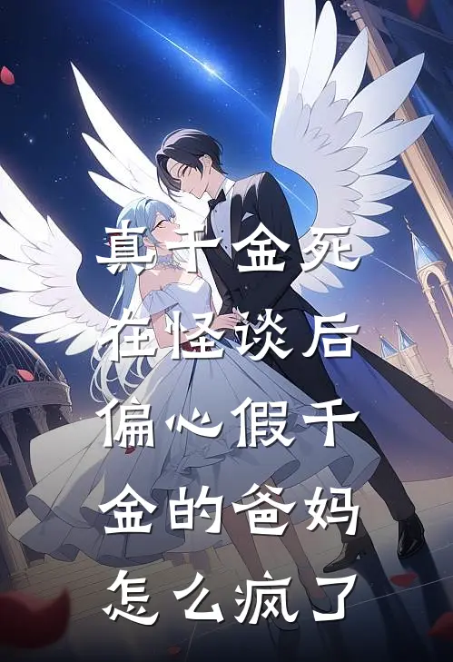 真千金死在怪谈后,偏心假千金的爸妈怎么疯了