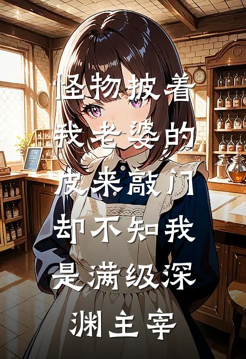 怪物披着我老婆的皮来敲门，却不知我是满级深渊主宰