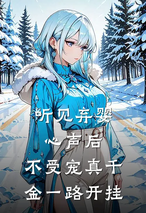 听见弃婴心声后，不受宠真千金一路开挂