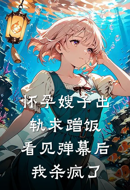 怀孕嫂子出轨求蹭饭，看见弹幕后我杀疯了