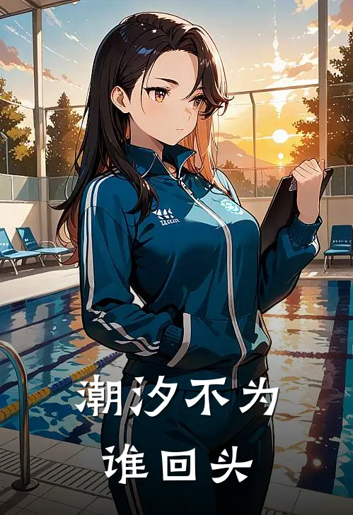 潮汐不为谁回头