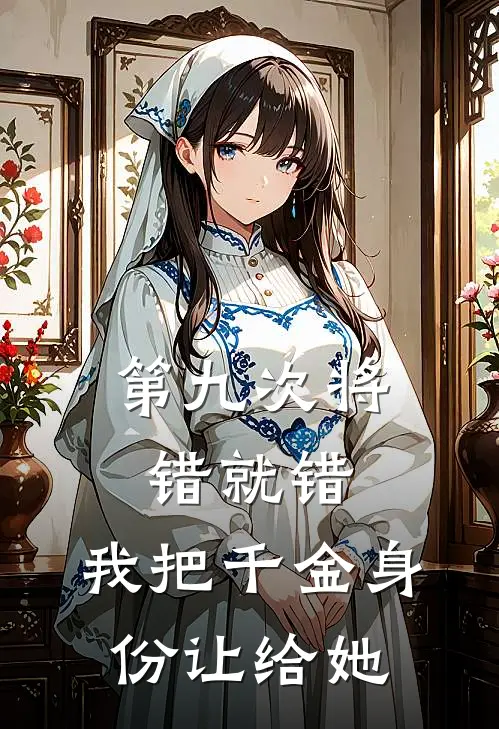 第九次将错就错，我把千金身份让给她