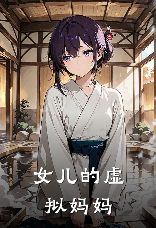 女儿的虚拟妈妈