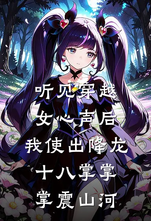 听见穿越女心声后，我使出降龙十八掌掌掌震山河