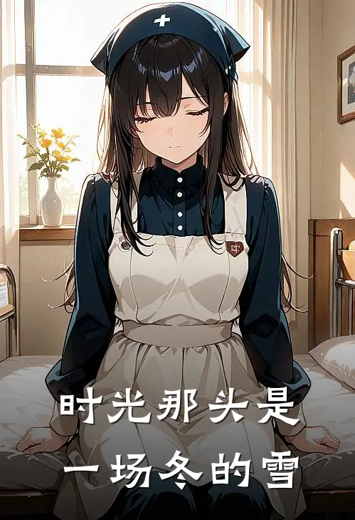 时光那头是一场冬的雪