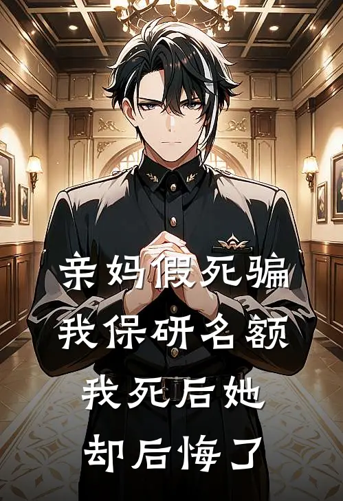 亲妈假死骗我保研名额，我死后她却后悔了