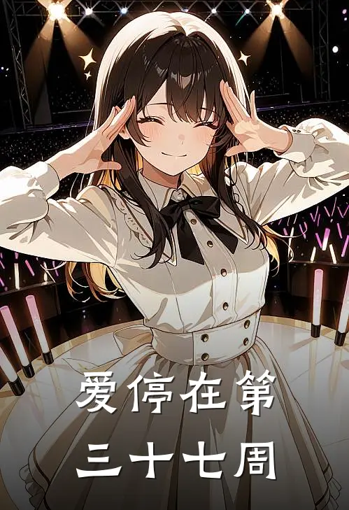 爱停在第三十七周