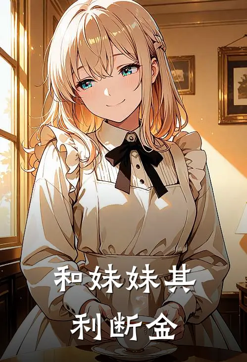 和妹妹其利断金