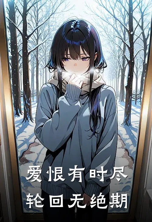 爱恨有时尽，轮回无绝期
