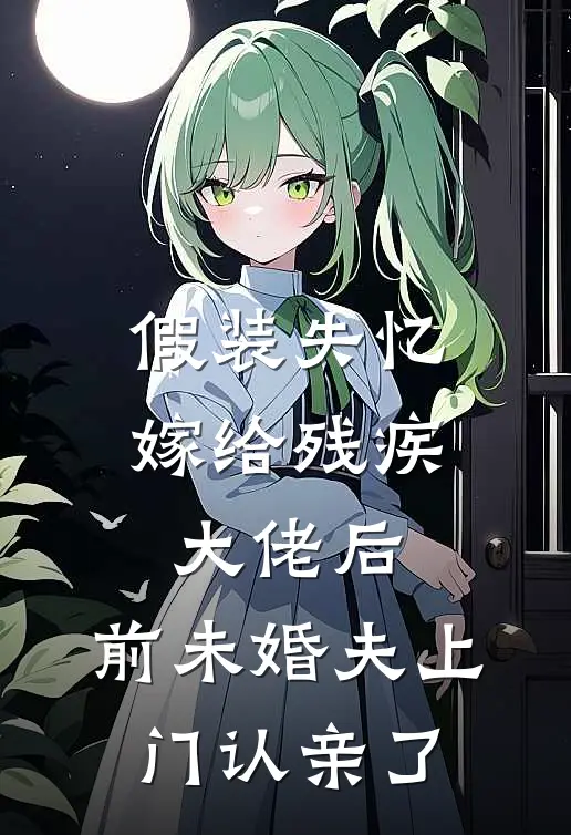 假装失忆嫁给残疾大佬后，前未婚夫上门认亲了