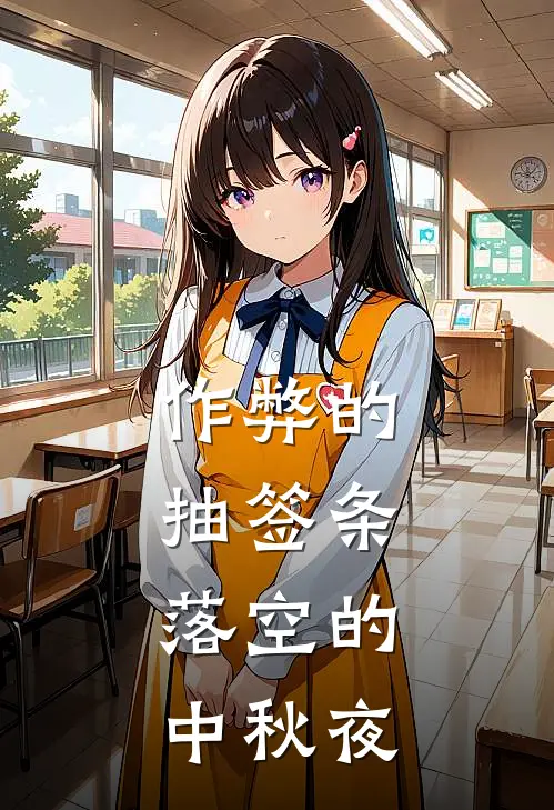 作弊的抽签条,落空的中秋夜