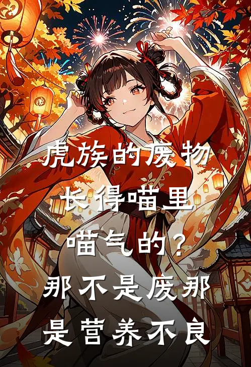 虎族的废物长得喵里喵气的？那不是废，那是营养不良