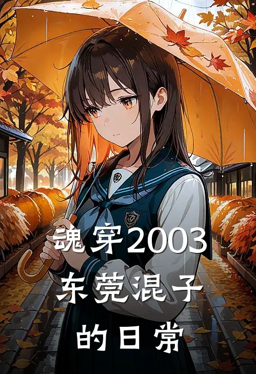 魂穿2003，东莞混子的日常