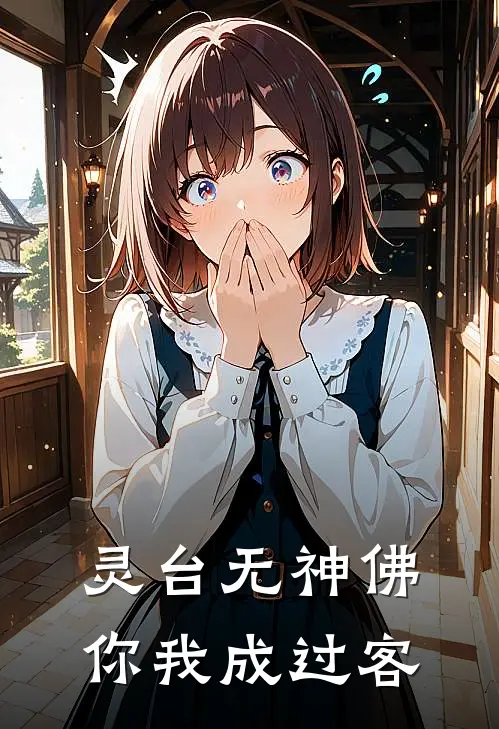 灵台无神佛，你我成过客