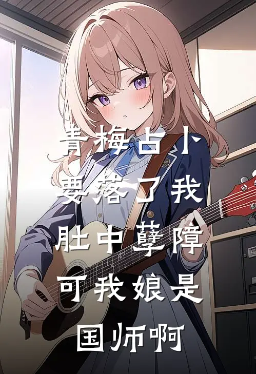 青梅占卜要落了我肚中孽障，可我娘是国师啊