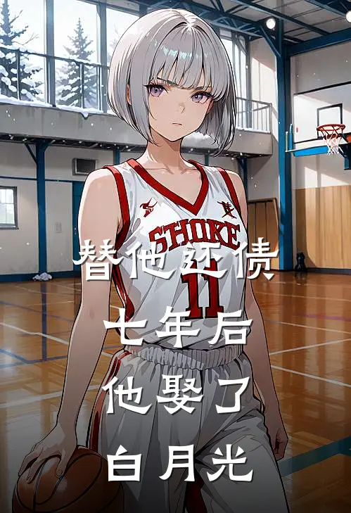 替他还债七年后，他娶了白月光