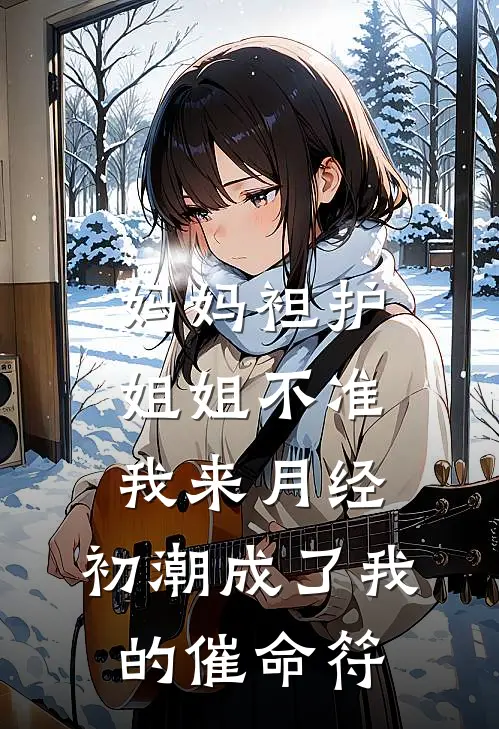 妈妈袒护姐姐不准我来月经，初潮成了我的催命符