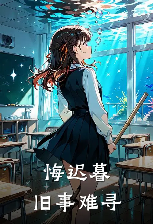 悔迟暮,旧事难寻