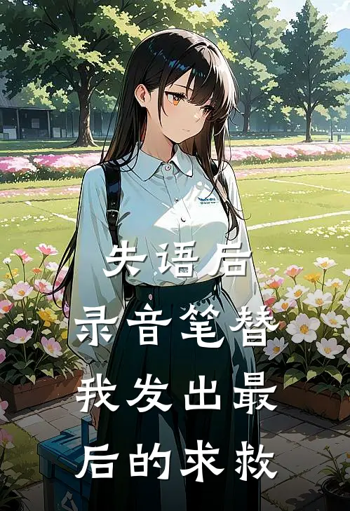 失语后，录音笔替我发出最后的求救