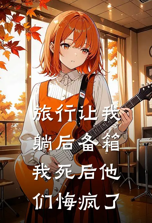 旅行让我躺后备箱,我死后他们悔疯了