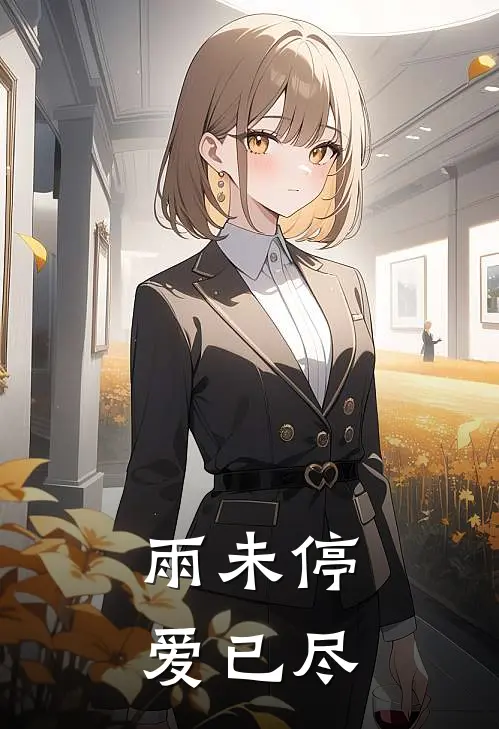 雨未停爱已尽