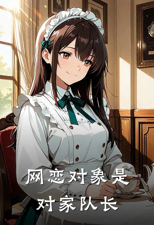 网恋对象是对家队长