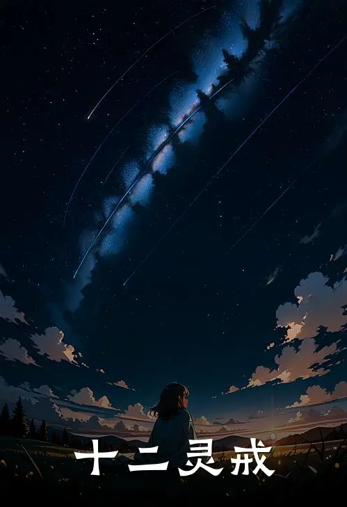 十二灵戒