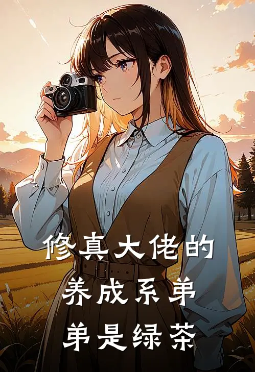 修真大佬的养成系弟弟是绿茶