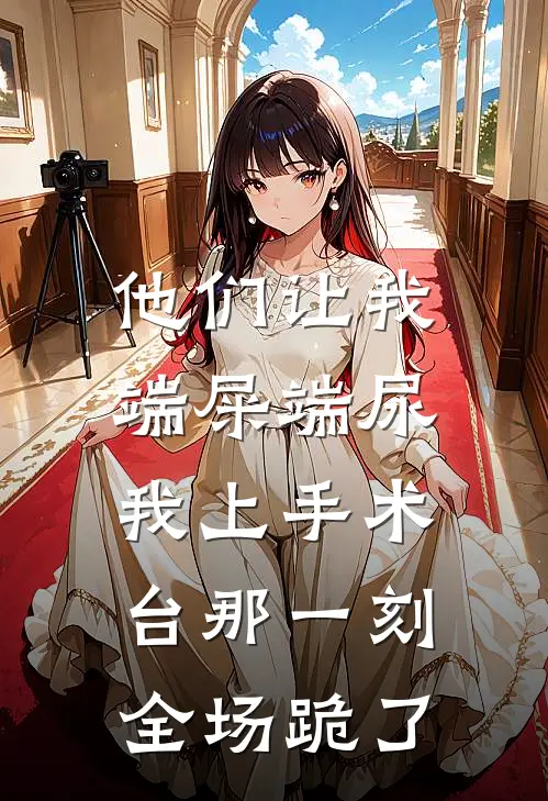 他们让我端屎端尿,我上手术台那一刻全场跪了