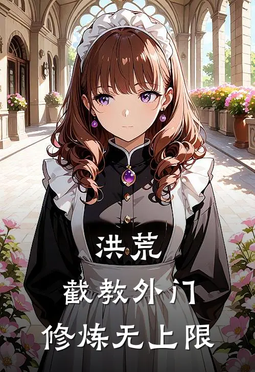 洪荒:截教外门,修炼无上限