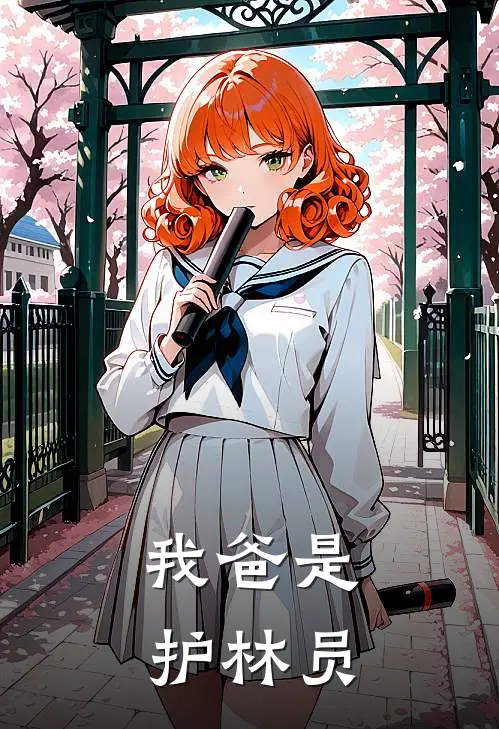 我爸是护林员