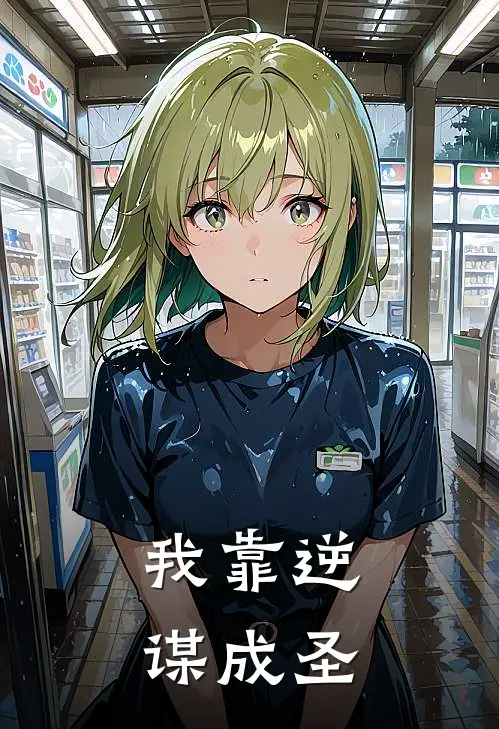 我靠逆谋成圣