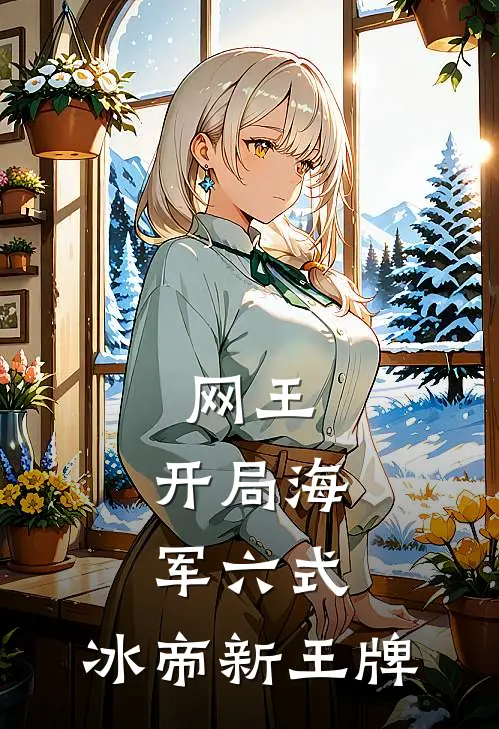 网王:开局海军六式,冰帝新王牌